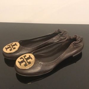 TORY BURCH REVA BALLET FLATS